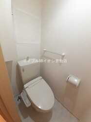 ソレイユメゾンの物件内観写真